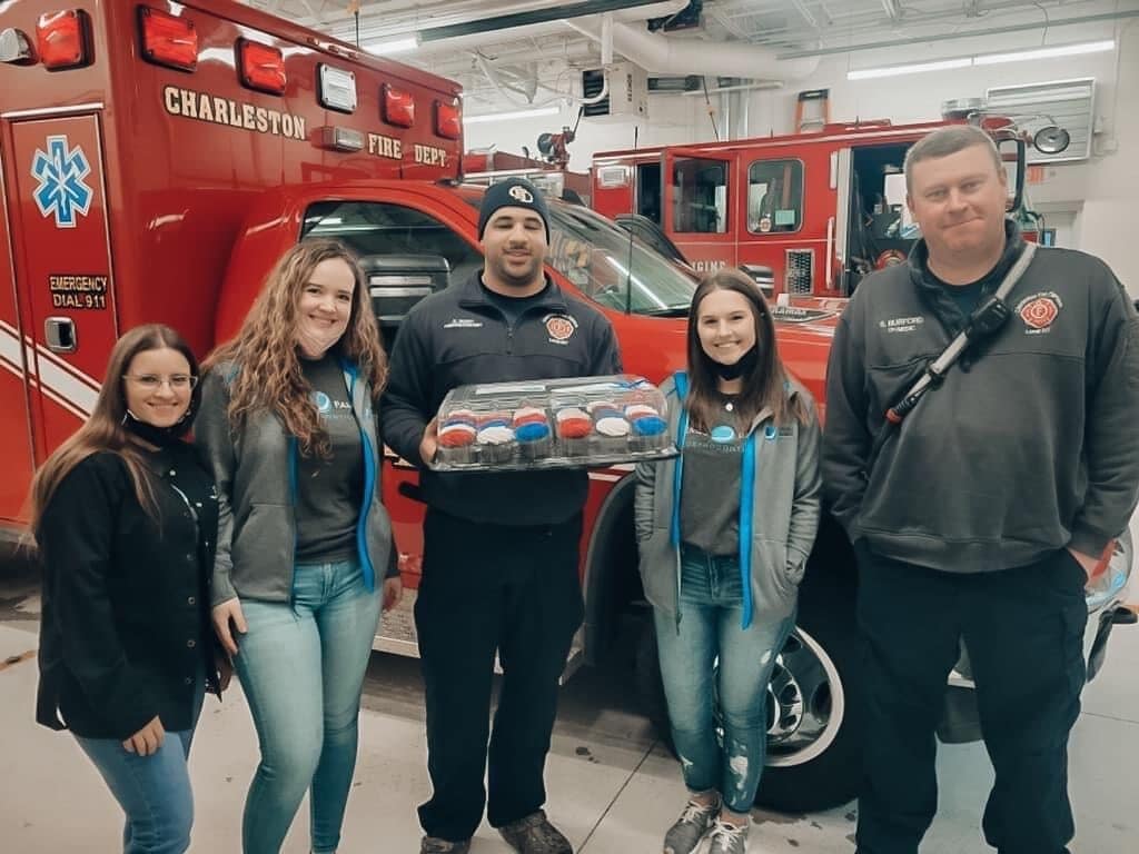 holmes and palmer orthodontics